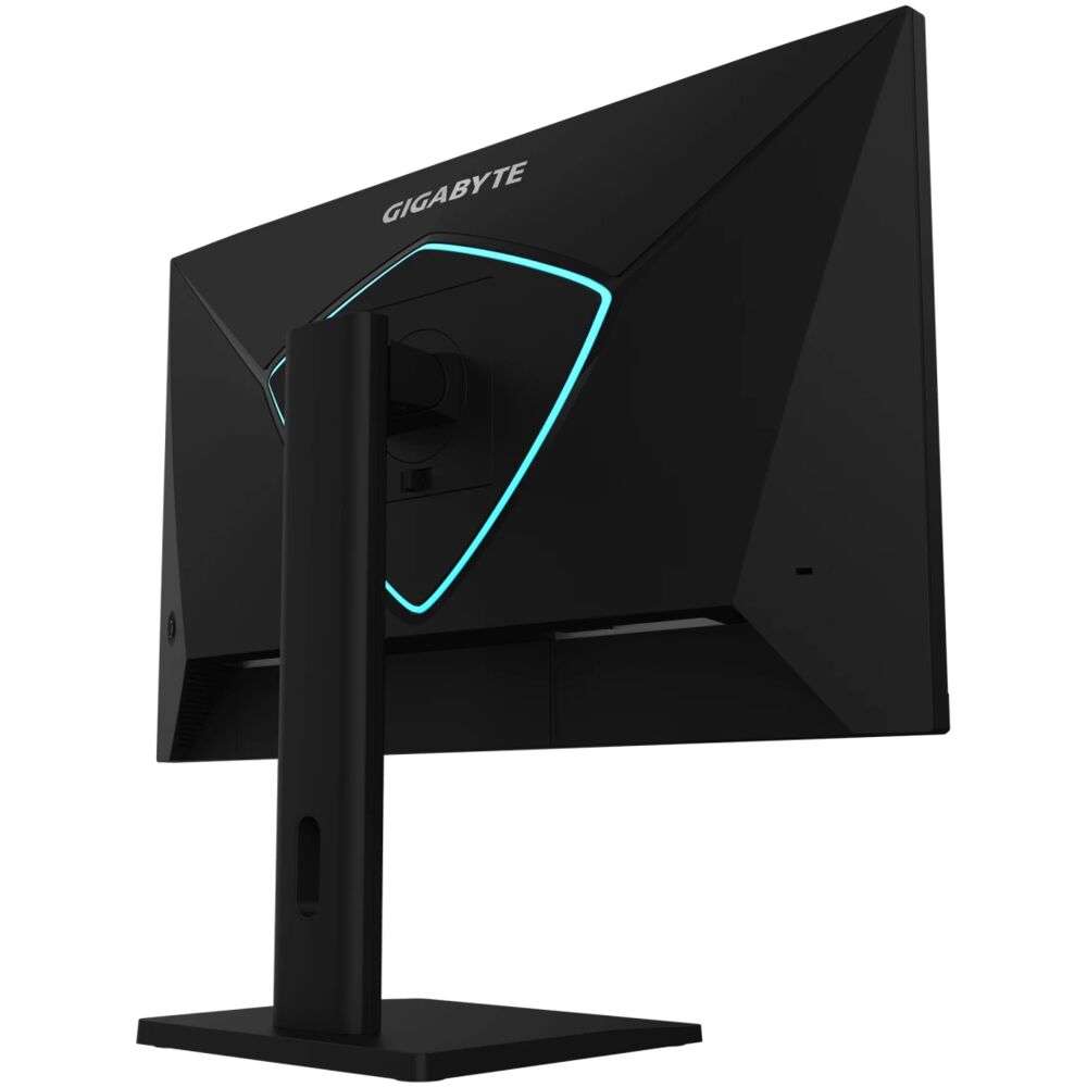 Gigabyte G27Q3 — игровая производительность
