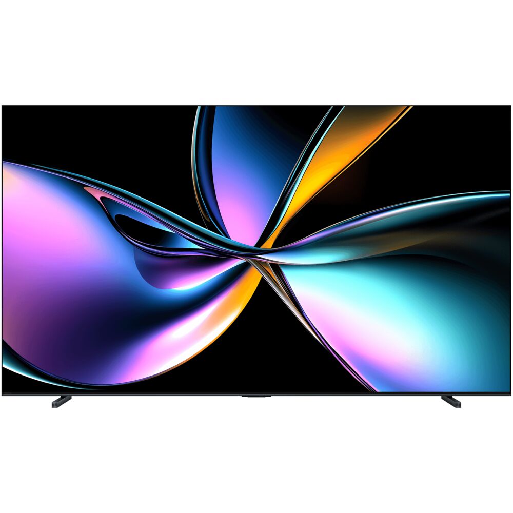 Hisense 100U7Q PRO: обзор 100-дюймового Mini LED ULED телевизора — монстр домашнего кинотеатра 2025 года