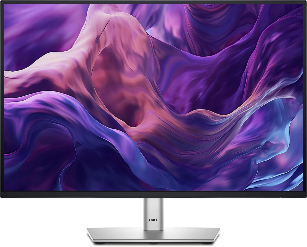 Обзор Dell P2425E: профессиональный USB-C монитор с форматом 16:10 для продуктивной работы