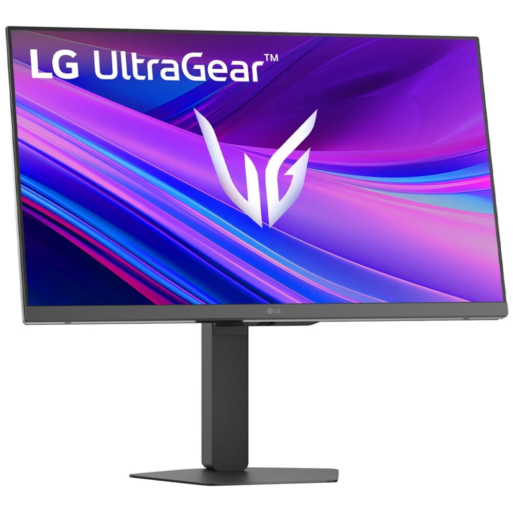 LG 27G440A-B качество цветопередачи
