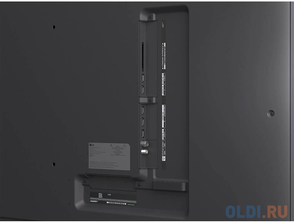 Демонстрация работы подсветки LG 65NANO90A6B.ARUG
