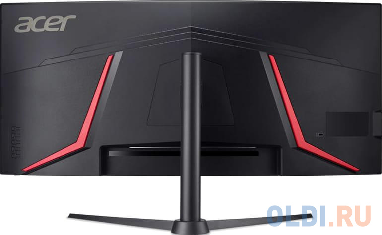 Acer Nitro XZ342CUV3bmiiphx - игровой режим