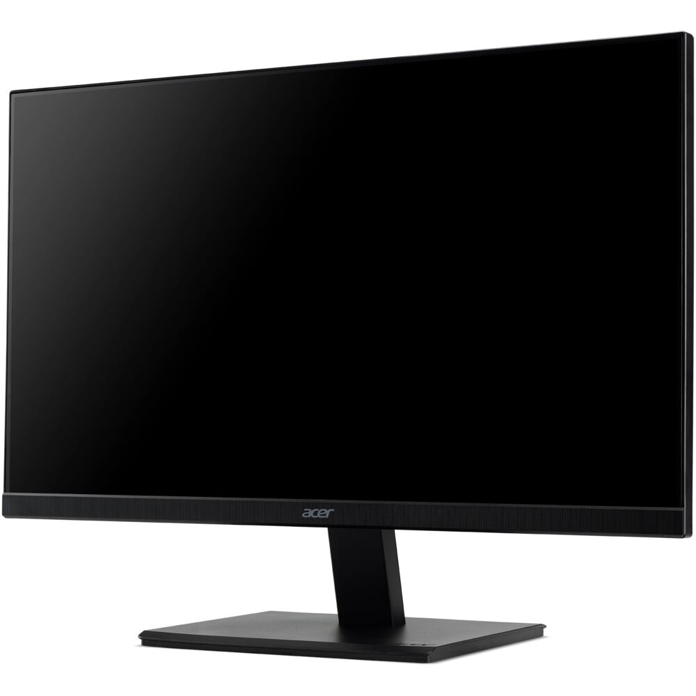 Acer V227QE0bi тест отклика