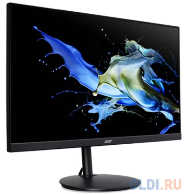 Комплектация монитора Acer CB272Gbmirx