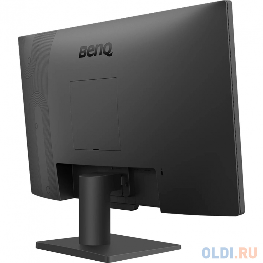 Игровое тестирование BenQ GW2490