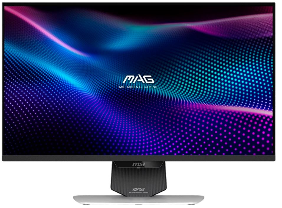 Обзор MSI MPG 274URDFW E16M (9S6-3CF09H-030): Универсальный 27-дюймовый Mini-LED монитор с Dual Mode, 4K 160 Гц и VESA DisplayHDR 1000