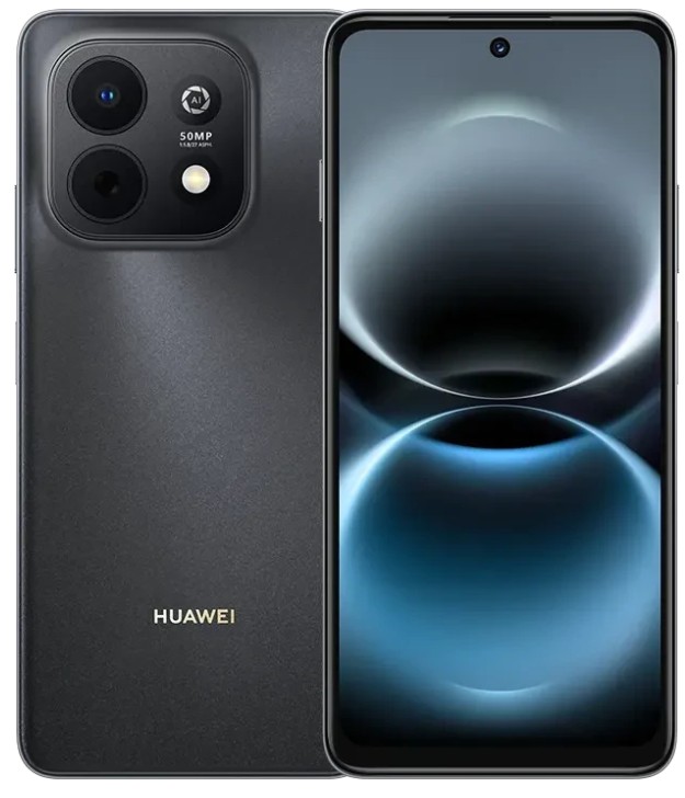 Обзор Huawei Nova Y74: бюджетный долгожитель с кремний-углеродной батареей 6620 мАч, экраном 90 Гц и защитой SGS 5-Star