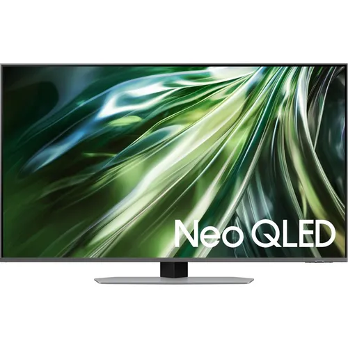 Samsung QE43QN90DAUXRU Neo QLED: высокотехнологичный Mini LED для ценителей качества и скорости