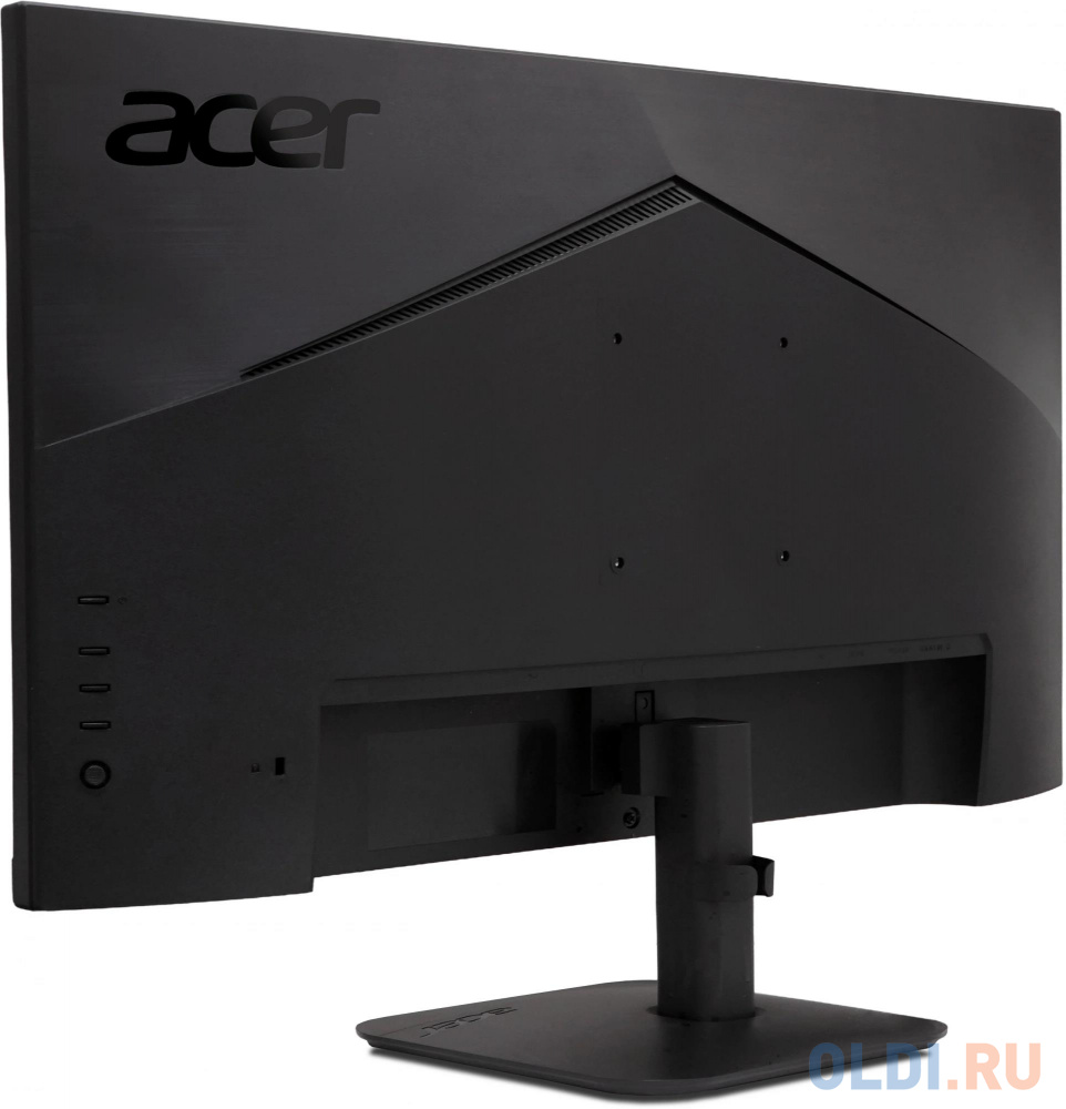 Игровой режим Acer KA272Kbmiipx