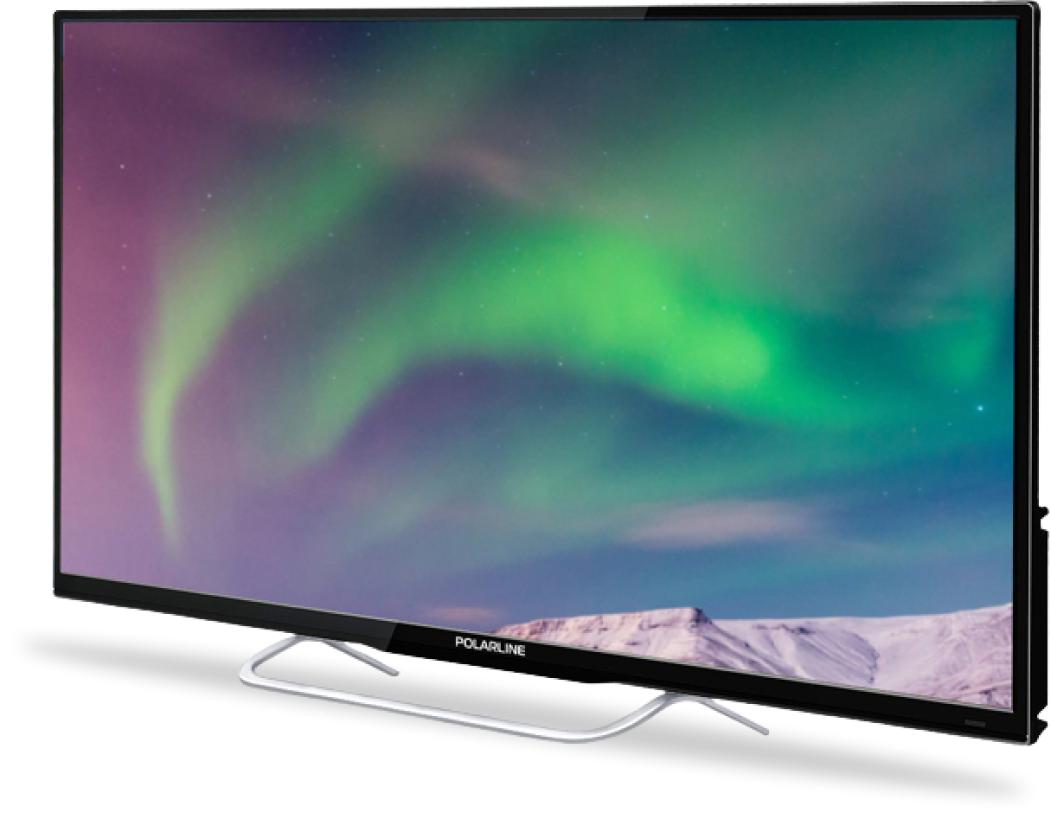 Обзор телевизора Polarline 32PL54TC-SM: доступный Smart TV с Яндекс.ТВ для повседневного использования