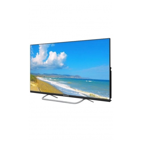 Polarline 32PL14TC: бюджетный телевизор с надёжными характеристиками для дома и дачи