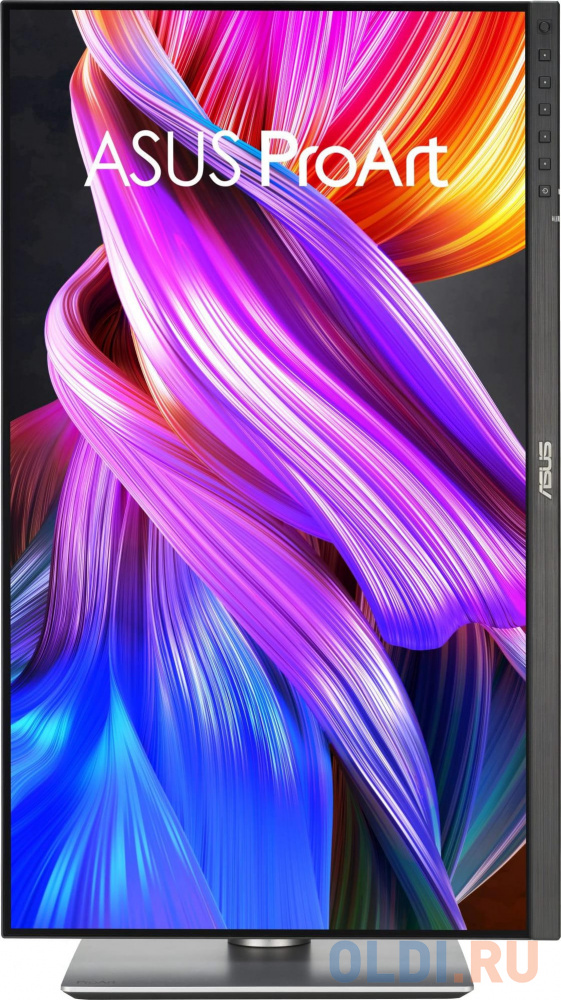 Тестирование ASUS ProArt PA24ACRV
