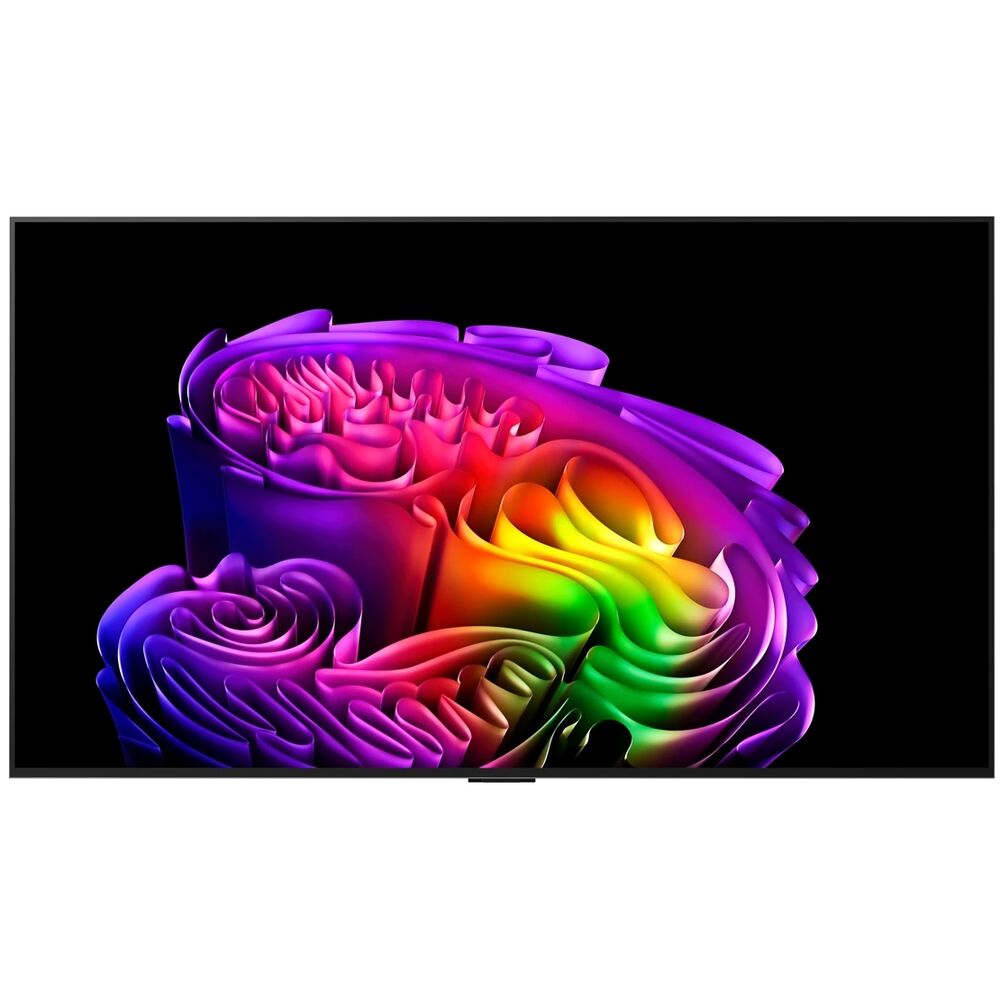 LG OLED55G6RLA обзор: флагманский OLED-телевизор 2026 года с панелью Primary RGB Tandem 2.0 и процессором Alpha 11 AI Gen3