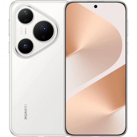 Обзор Huawei Pura 80: флагман с камерой нового поколения, HarmonyOS 5.1 и двойным стандартом защиты IP68/IP69