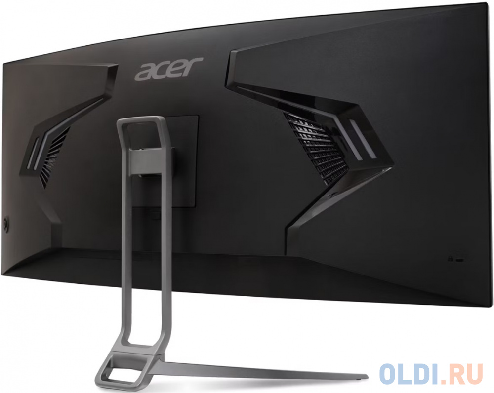 HDR-возможности монитора Acer Nitro XR343CKP