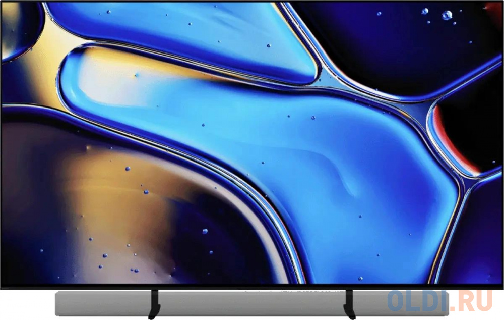 Технология XR OLED Motion для плавности движения