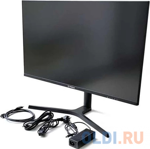 Подключение IRBIS NobleView 32