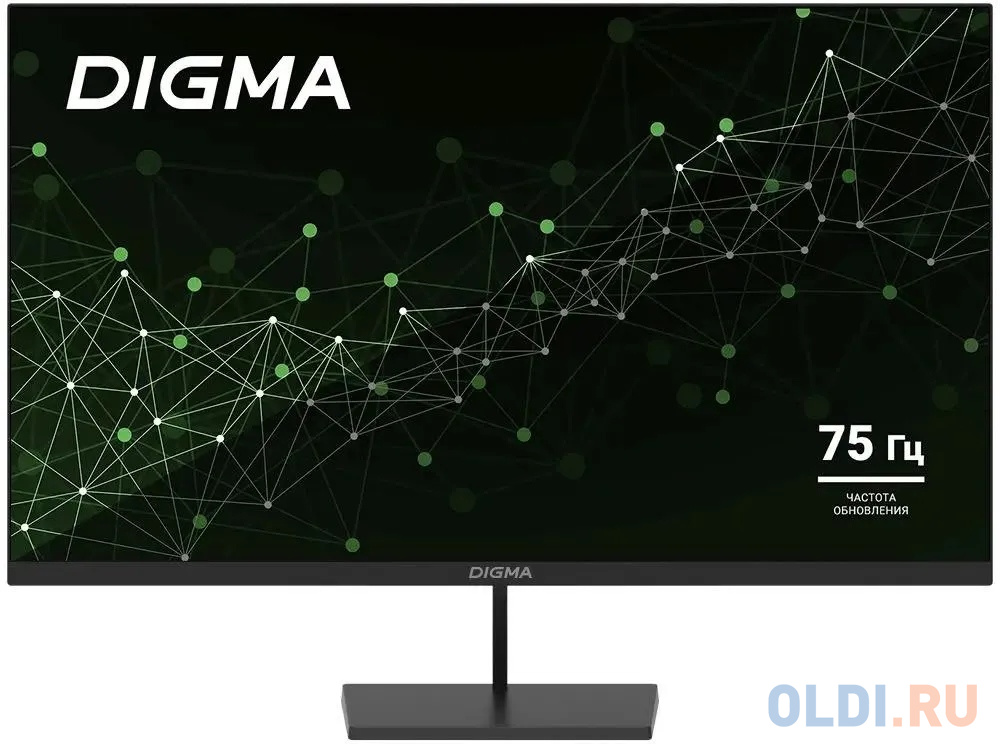 Обзор монитора Digma Progress 32P501Q: доступное решение для работы и развлечений