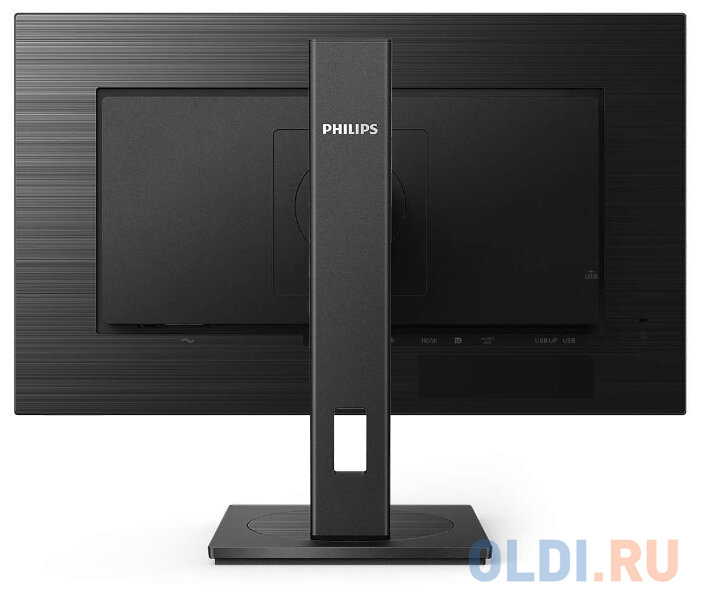 Philips 275B1/00 качество изображения