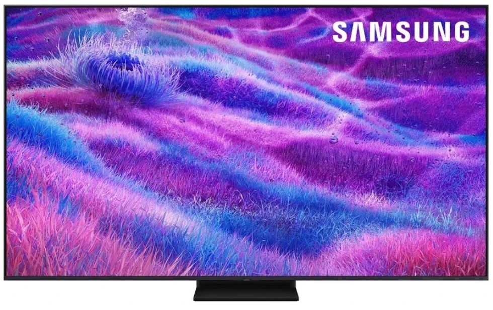 Samsung QE75QN80FAUXRU разъёмы и подключение