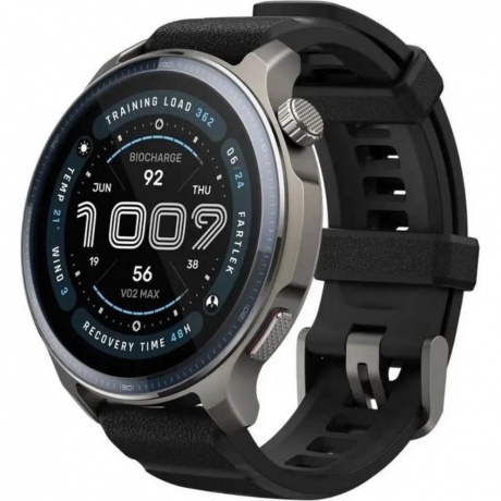 Обзор Amazfit Balance 2 (A2430): флагманские возможности за разумные деньги — полный тест умных часов 2025 года