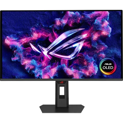 Обзор ASUS ROG Strix OLED XG27AQDPG (90LM0C50-B01971): первый в мире глянцевый QD-OLED монитор с 500 Гц — мнение после трёх недель тестирования