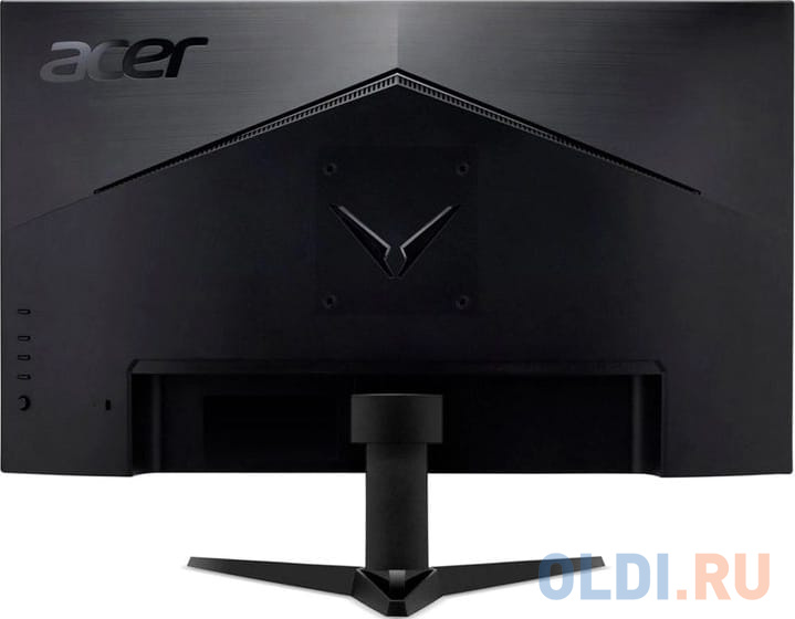 Задняя панель Acer Nitro QG221QHbii
