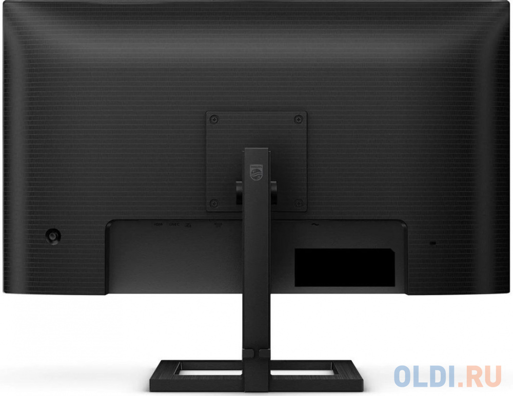 Эргономика Philips 27E1N1600AE/00