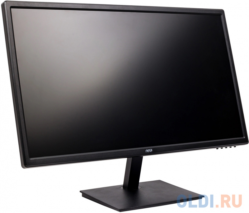 Углы обзора Hiper KB2215