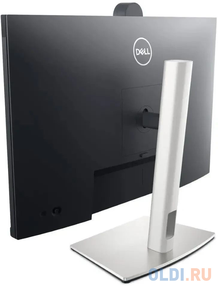 Порты и подключения Dell P2424HEB