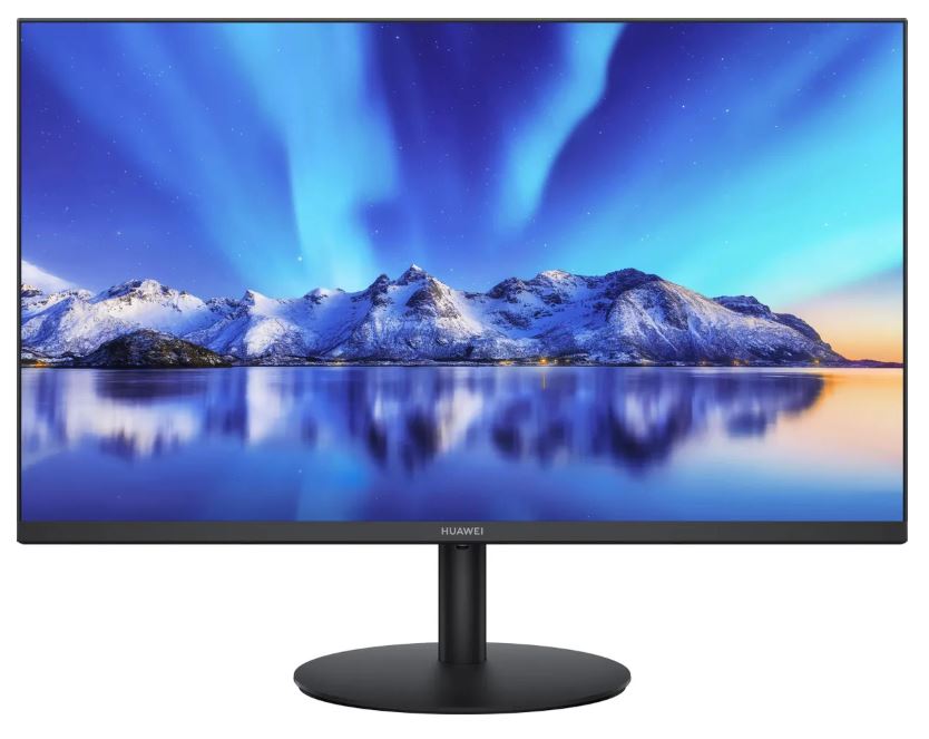 Обзор монитора Huawei MateView SE SSN-24BZ: идеальный баланс цены и качества для повседневных задач