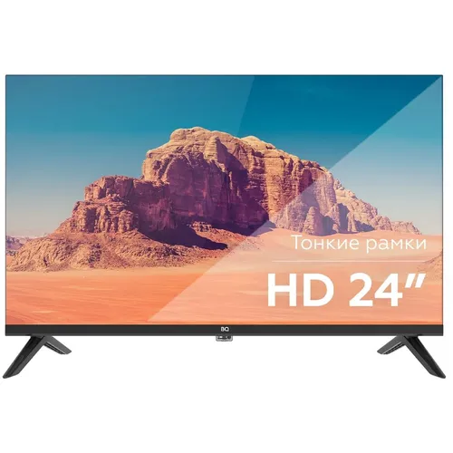Обзор телевизора BQ 86201722: доступная 4K модель с webOS и впечатляющим качеством изображения