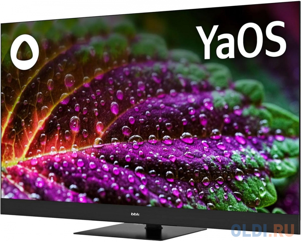Качество изображения BBK 43LED-8259/UTS2C (B)