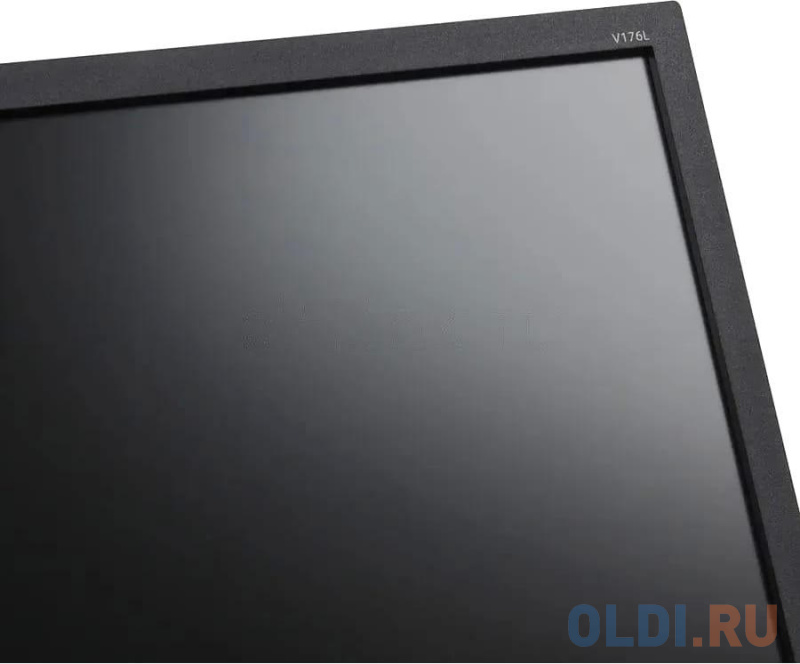 Обзор монитора Acer V176Lb: надежное решение для офиса с форматом 5:4