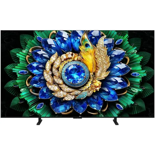 TCL 75A400M QD-Mini LED: честный обзор 75-дюймового телевизора с 488 зонами подсветки, 144 Гц и Google TV — стоит ли брать?