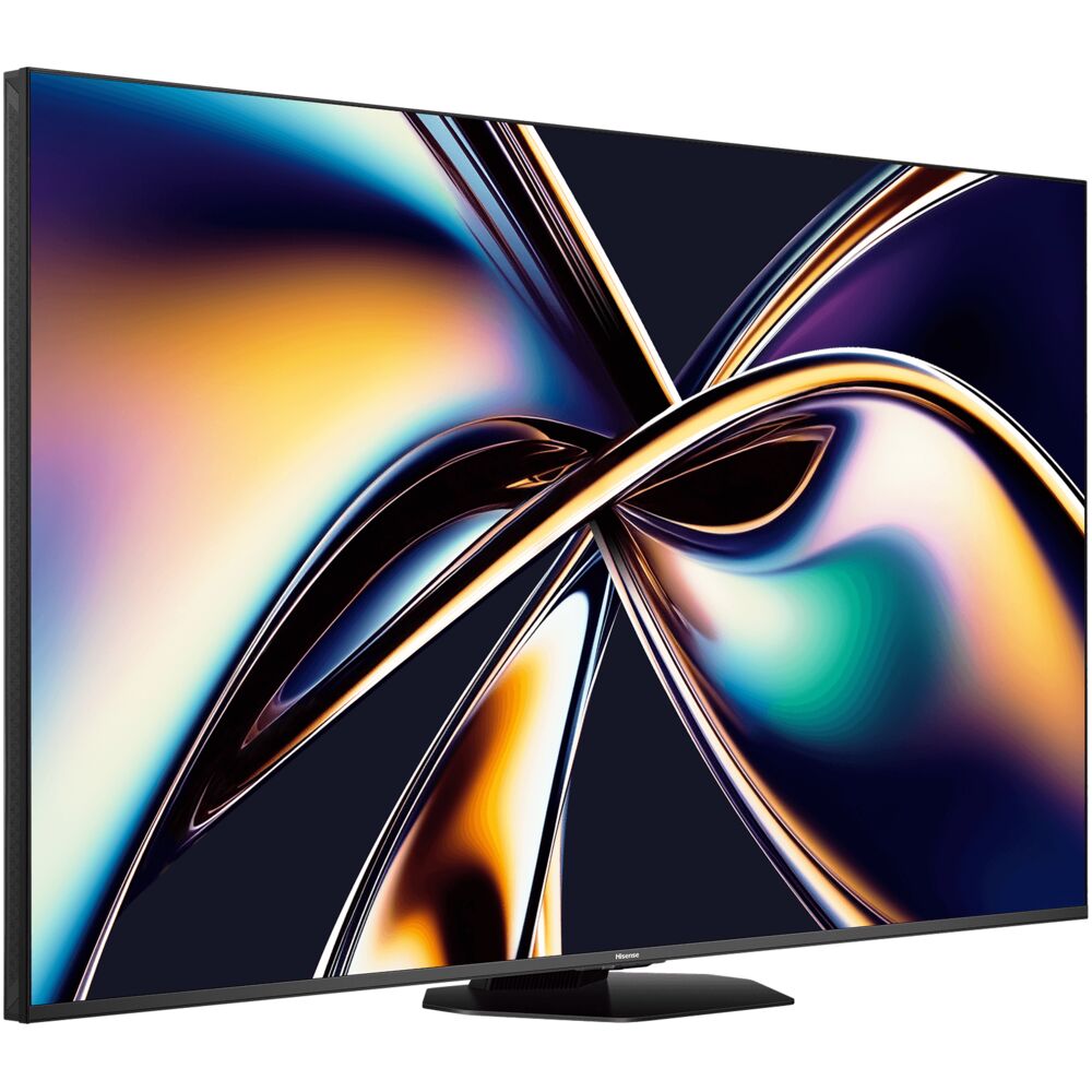 Hisense 55U8Q тестирование