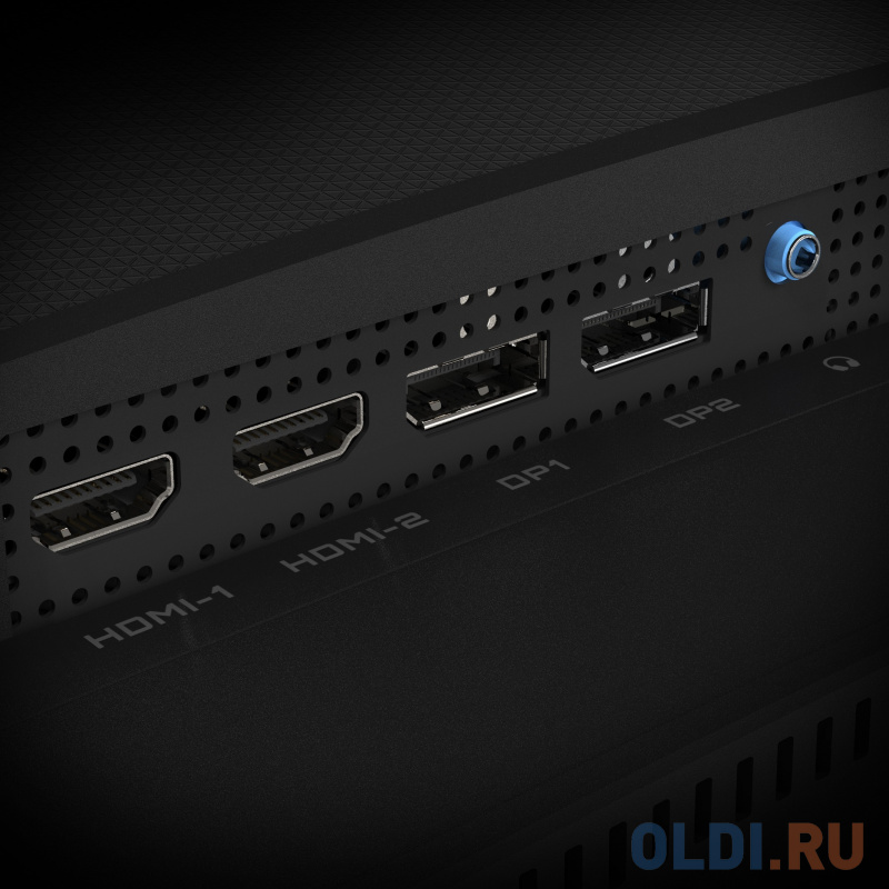 Gigabyte G34WQC - экранное меню и функции