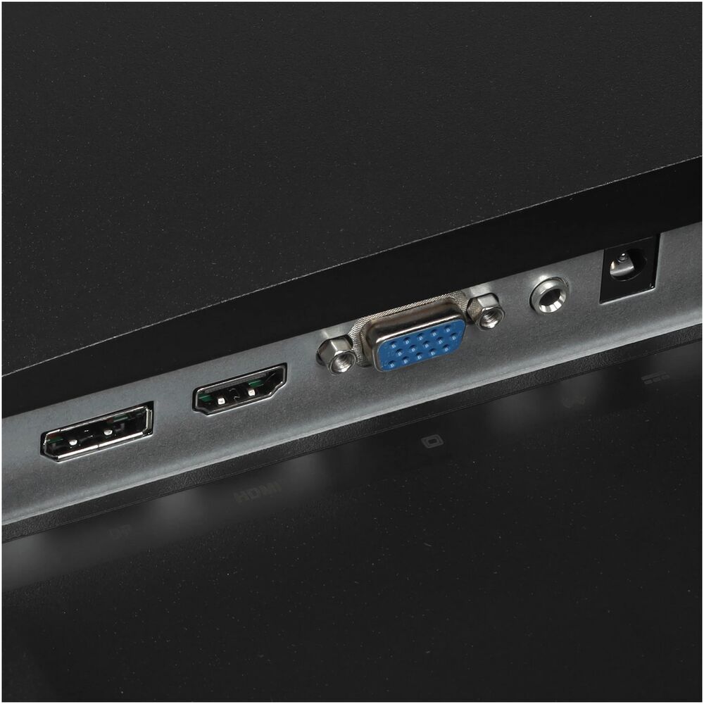 MSI PRO MP275C EyesErgo технология