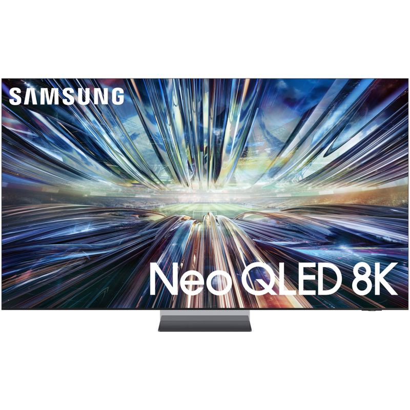 Samsung QE65QN900DUXCE: непревзойденная четкость 8K и революционный интеллект NQ8 AI Gen3