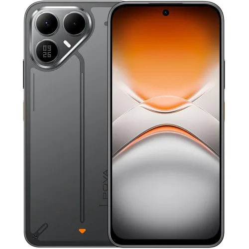 Обзор Tecno Pova 8 5G: гигантская батарея, дерзкий дизайн и компромиссы бюджетного сегмента