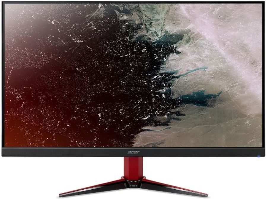 Обзор Acer Nitro VG271U M3: игровой монитор с высокой частотой обновления и отличной цветопередачей