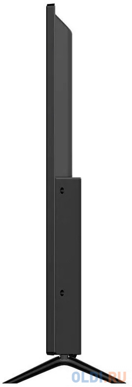 JVC LT-32M395 задняя панель