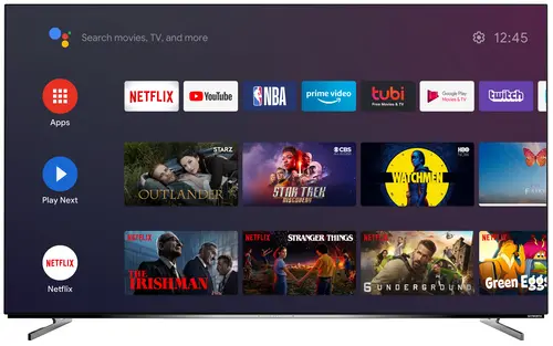 Тест-драйв OLED телевизора Skyworth 55SXE9000: достойный конкурент премиальным брендам