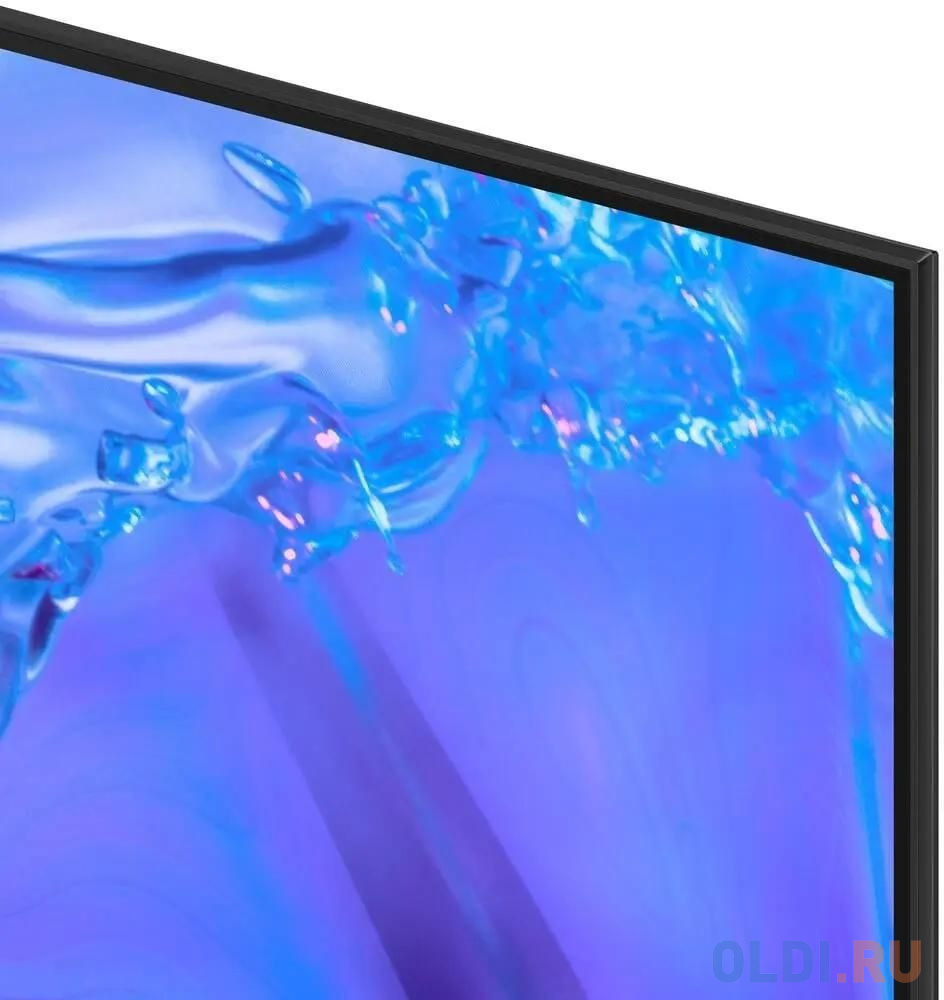 Тест на долговременную работу Samsung UE55DU8500UXRU