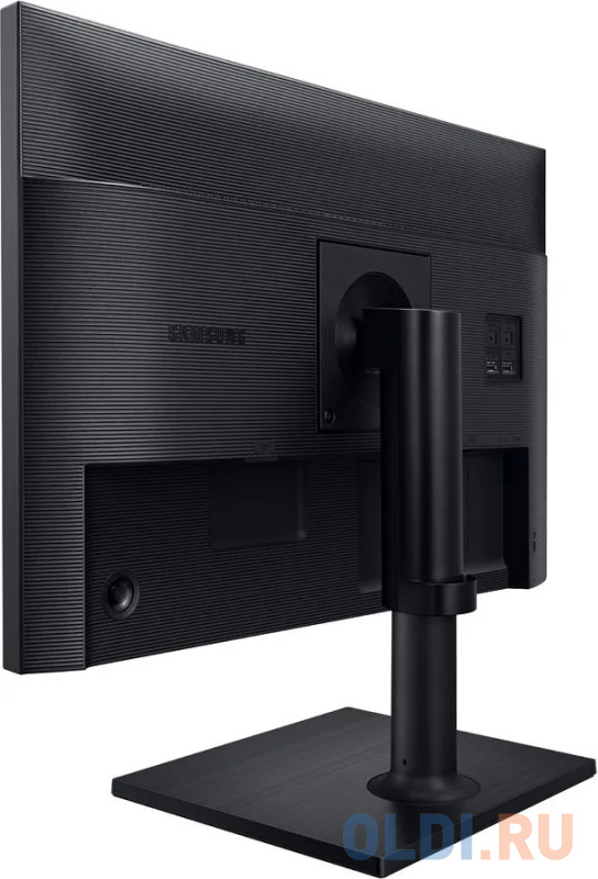 Недостатки Samsung LF24T450GYUXEN