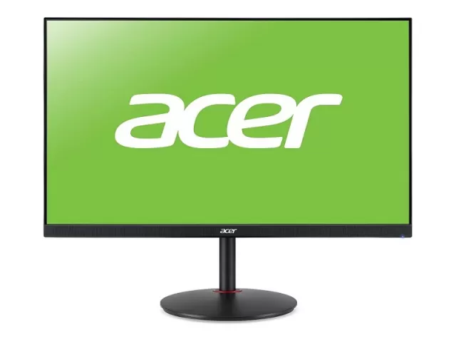 Обзор игрового монитора Acer Nitro XF240YM3biiph: идеальное сочетание скорости и качества изображения
