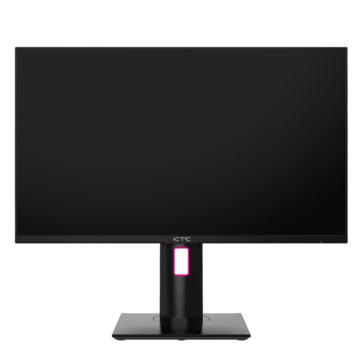 Обзор KTC H27P22S: доступный 4K-монитор с частотой 160 Гц для требовательных геймеров и профессионалов