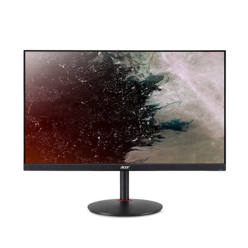 Обзор монитора Acer Nitro XV272U: профессиональный игровой дисплей с потрясающим качеством изображения