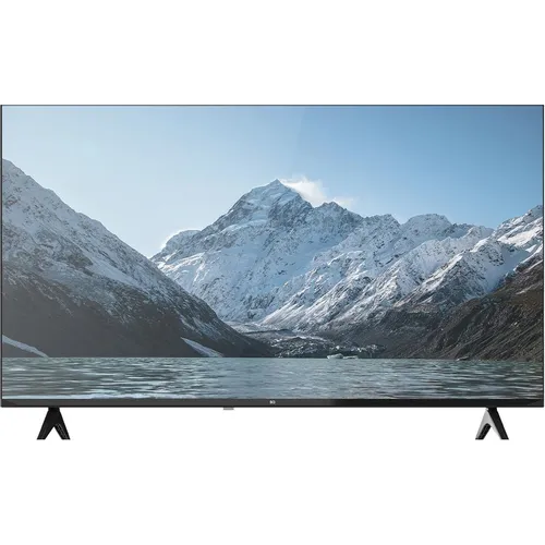 Обзор телевизора BQ 42FS01B: честный тест бюджетного 42-дюймового Smart TV на Android 14