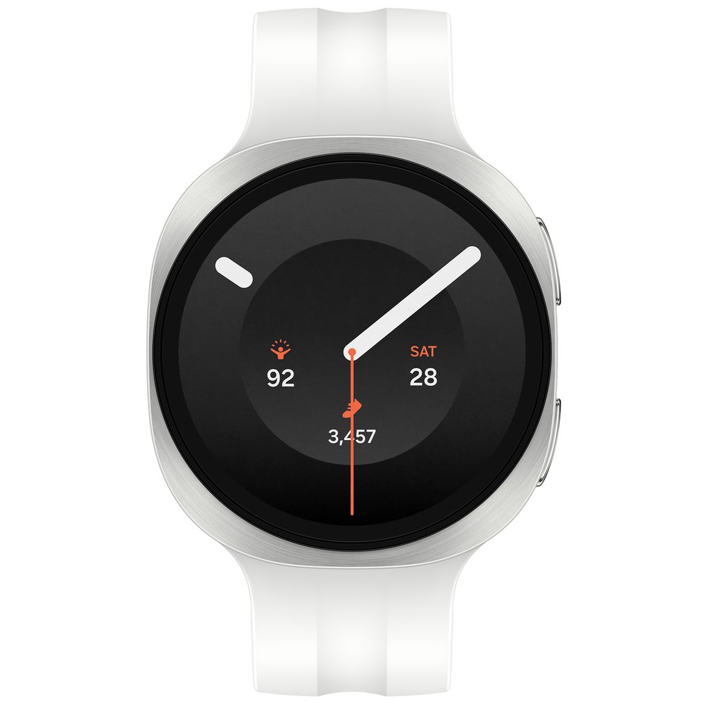 Samsung Galaxy Watch 9 40mm дизайн и корпус крупный план